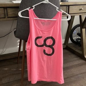 Camp Gladiator Tank